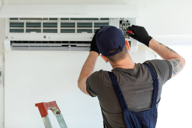 Best Affordable HVAC Duct Cleaning  in Mission Hills, CA