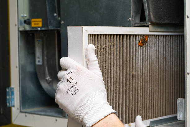 Best Commercial Air Duct Cleaning  in Mission Hills, CA
