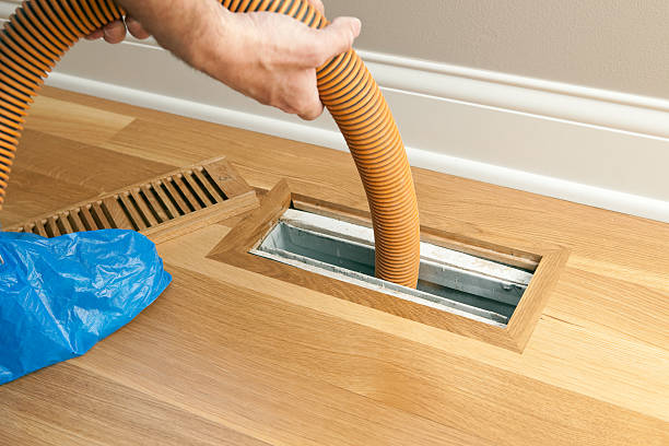 Best HVAC System Cleaning  in Mission Hills, CA